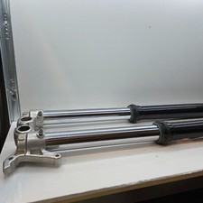 FORCELLE KTM SX SXF 2008 2015 WP 48 FRONT FORK SUSPENSION 125 250 450 EXC EXCF