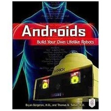 Androids build your own - your,