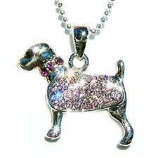 Viola Rottweiler Cane Boxer ~