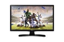 LG 22MT49DF-PZ Monitor TV LED