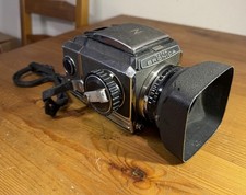 Zenza Bronica S2 fotocamera