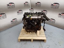 MOTORE COMPLETO D4FC 1.4 DIESEL 66KW 90CV KIA VENGA 3 2011 Z46012AZ00 S3
