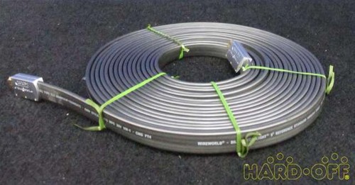 Wireworld ssh5 cavo hdmi - m,
