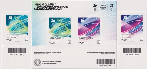 2026 italia olimpiadi - italia, e