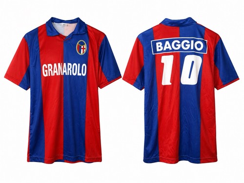 Maglia calcio roberto - maglia,