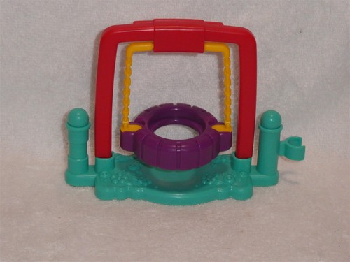 Fisher price little people - little,