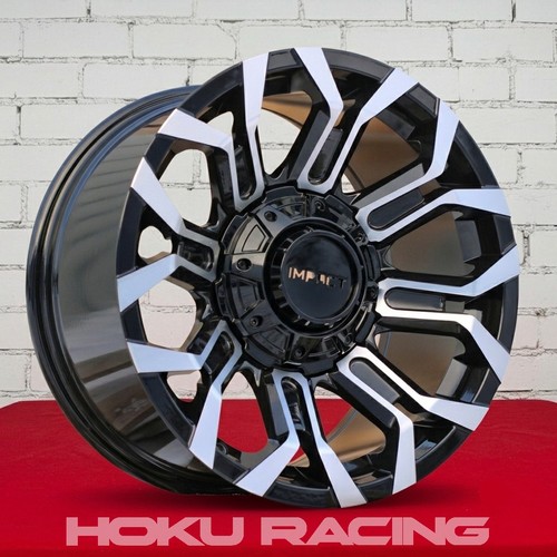 Ruote off road - ruote, 17"