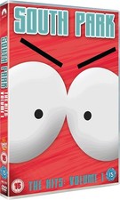 South Park - The Hits Volume 1 (DVD)