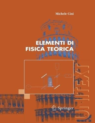 Michele cini elementi - michele,