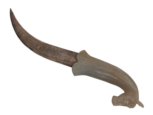 Pietra giada naturale