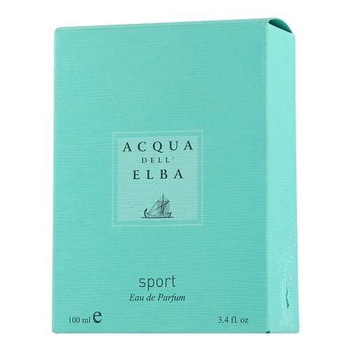 Acqua dell elba sport edp - acqua,