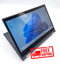 Portatile Lenovo ThinkPad Yoga