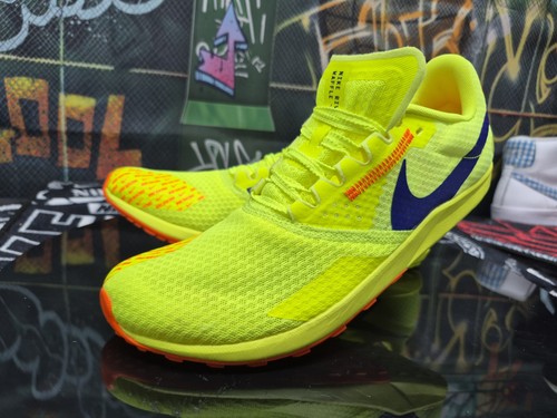 Nike air zoom rival - air, waffle
