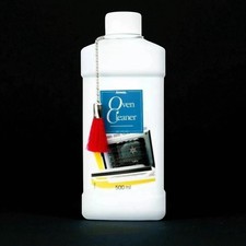 Flacone  Amway Pulitore forno sgrassatore concentrato flacone 500 ml sped compr