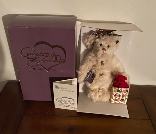 Annette funicello orso - orso, da