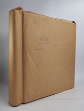 Album francobolli Schaubek