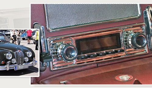 Per jaguar 1962 - mk,