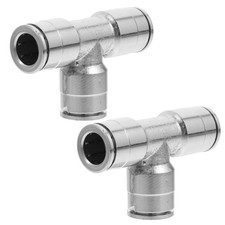 2 Pcs Raccordi Dell'aria