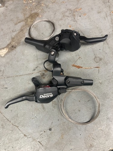 Cambio shimano deore - cambio,