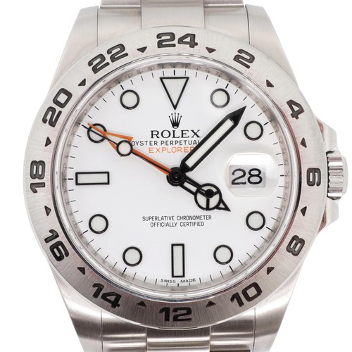 Orologio rolex 216570 explorer - 216570,