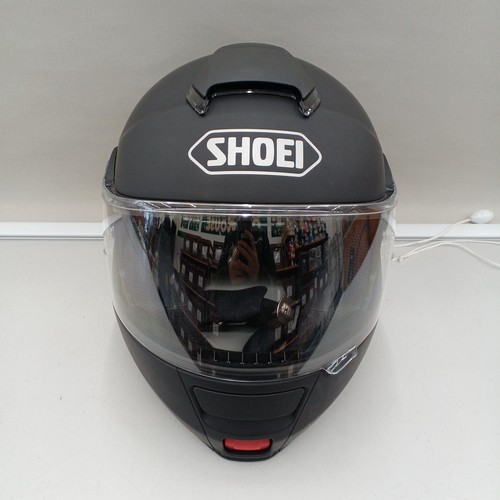 Shoei neotec helmet motorcycle - shoei,