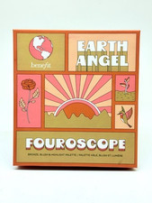 Benefit Cosmetics FOUROSCOPE