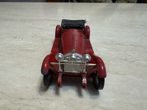Alfetta 1750 polistil scala - alfetta, cc