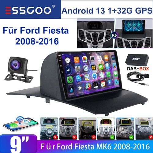 Autoradio dab carplay 32g - autoradio,