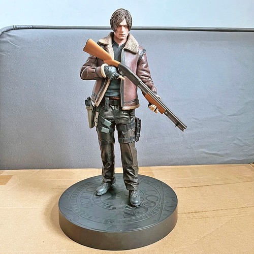 Biohazard leon scott kennedy - biohazard,