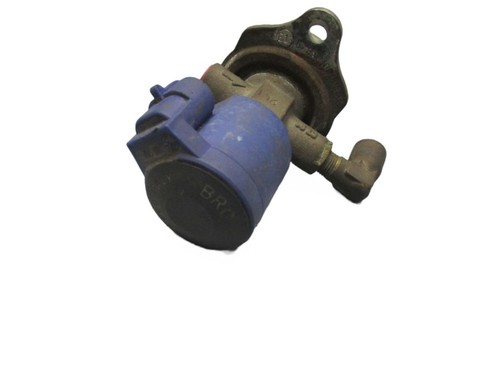 Valvola impianto gas gpl - valvola, per