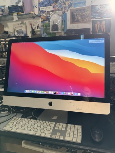 Apple imac 5k retina - apple,