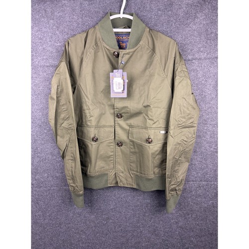 Woolrich john rich bros - &,