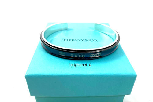 Bracciale tiffany co uomo - co,