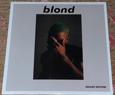 Frank ocean blond - blond, rare