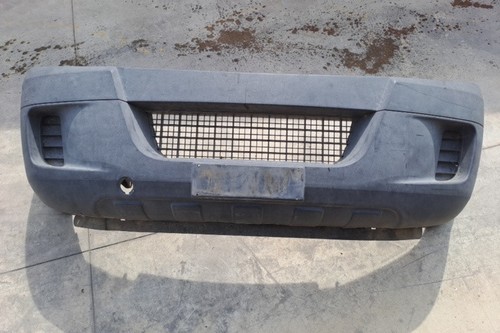 Paraurti anteriore per iveco - paraurti,