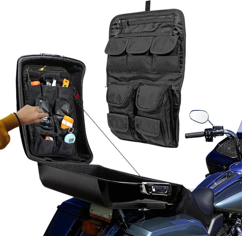 Tour pack coperchio - tour,