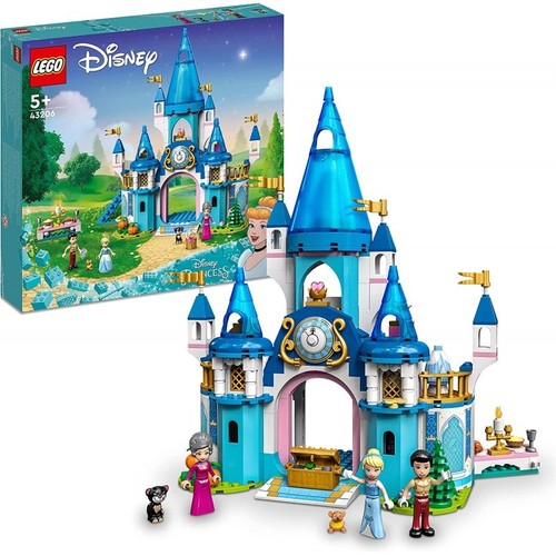 Lego disney princess il - lego,