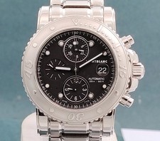 OROLOGIO VINTAGE MONTBLANC