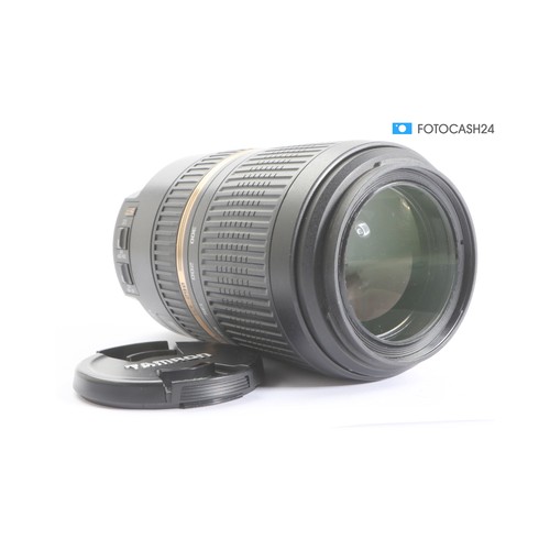 Tamron 6 70 300 - sp, di