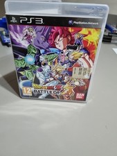 Dragon Ball Z Battle Of Z PlayStation 3 Ps3 N.i971