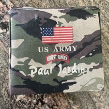 Kit Paul Jardin Ranger