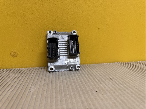 Opel corsa me7 6 - me7.6, ecu
