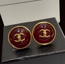 Orecchini lunghi CHANEL