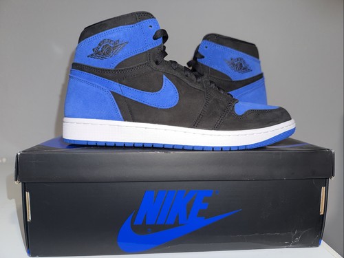 Air jordan retro - jordan, hi
