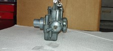 CARBURATORE DELL'ORTO MA18BS5 PER LAMBRETTA 125 LI ORIGINALE D'EPOCA NO VESPA