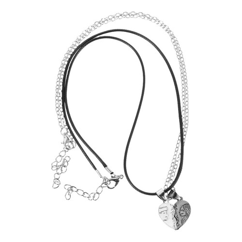 Pcs collana coppia - di,