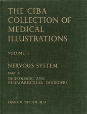 The ciba collection of medical illustrations - Frank H. Netter, M.D. []