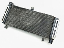 RADIATORE LIQUIDO ORIGINALE FLUID RADIATOR HONDA HORNET 600 03-04 PC25E