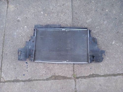 Intercooler saab ver2 2003 - saab,
