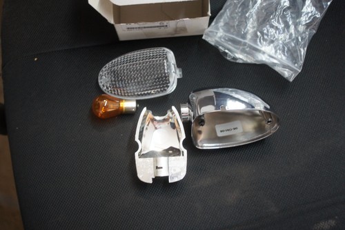 Bmw r85c r1200c gruppo - r85c, fr